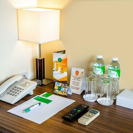 Legreen Suite Gatot Subroto Jakarta Eksteriør bilde